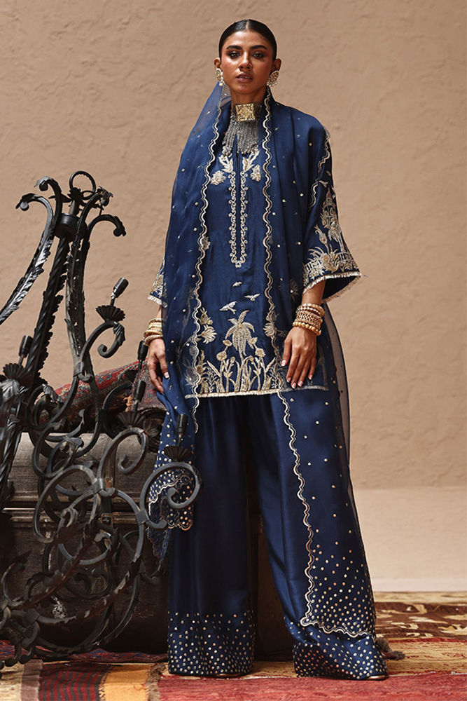 L25-11 - Lashkara 25/26 by Rozina Munib