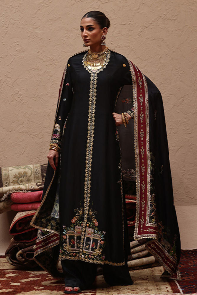 L25-03 - Lashkara 25/26 by Rozina Munib