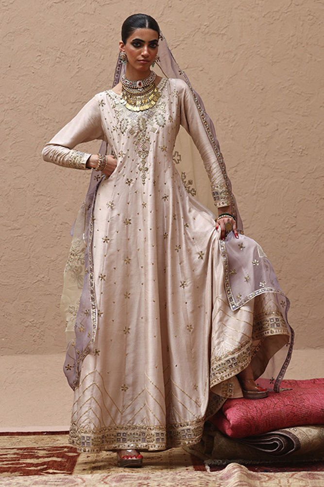 L25-26 - Lashkara 25/26 by Rozina Munib