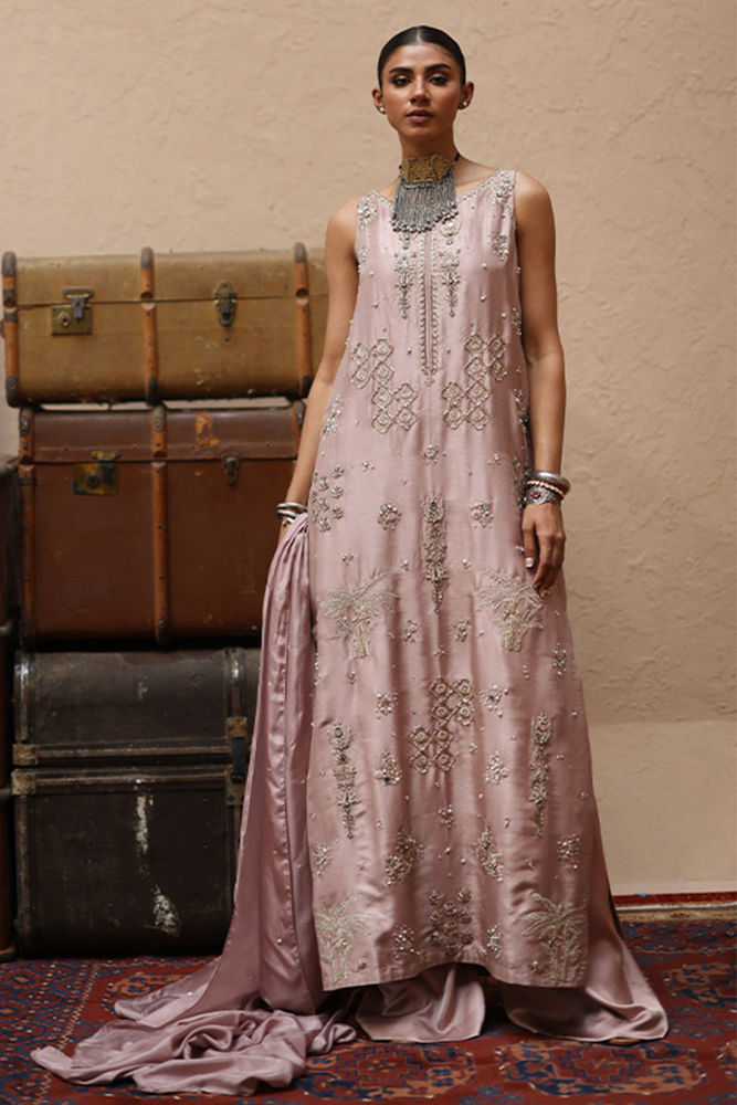 L25-18 - Lashkara 25/26 by Rozina Munib