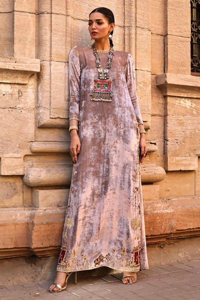 FW25-19 - Fall/Winter 2025 -26 by Rozina Munib