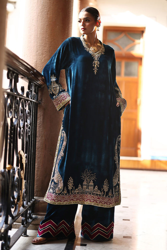 FW25-29 - Fall/Winter 2025 -26 by Rozina Munib