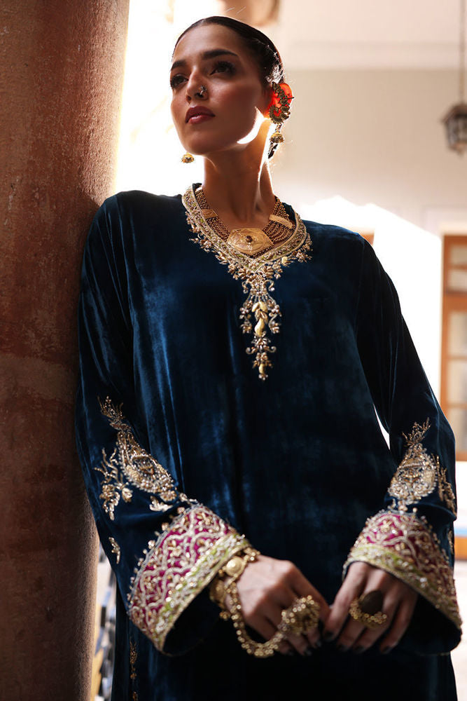 FW25-29 - Fall/Winter 2025 -26 by Rozina Munib