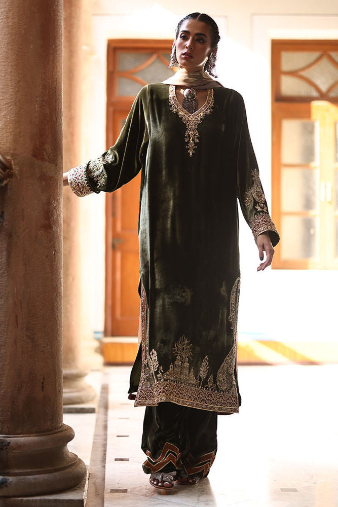 FW25-30 - Fall/Winter 2025 -26 by Rozina Munib