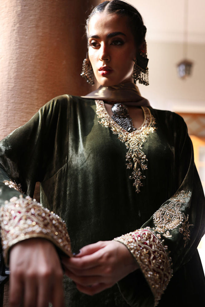 FW25-30 - Fall/Winter 2025 -26 by Rozina Munib