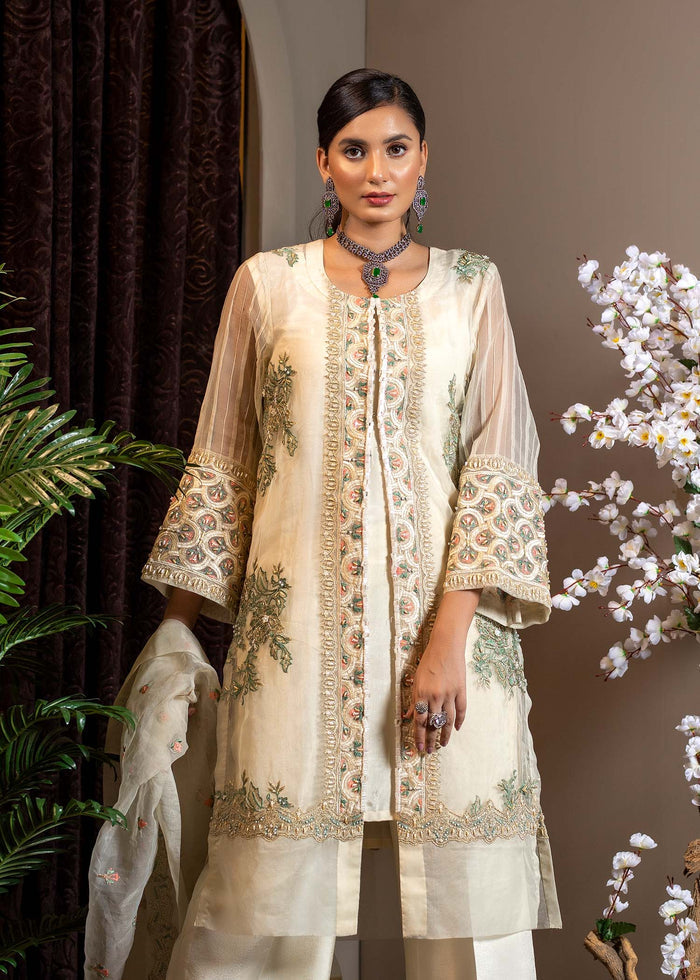 AR2065 - Afsana Festive Formals 22' by Ahmad Raza