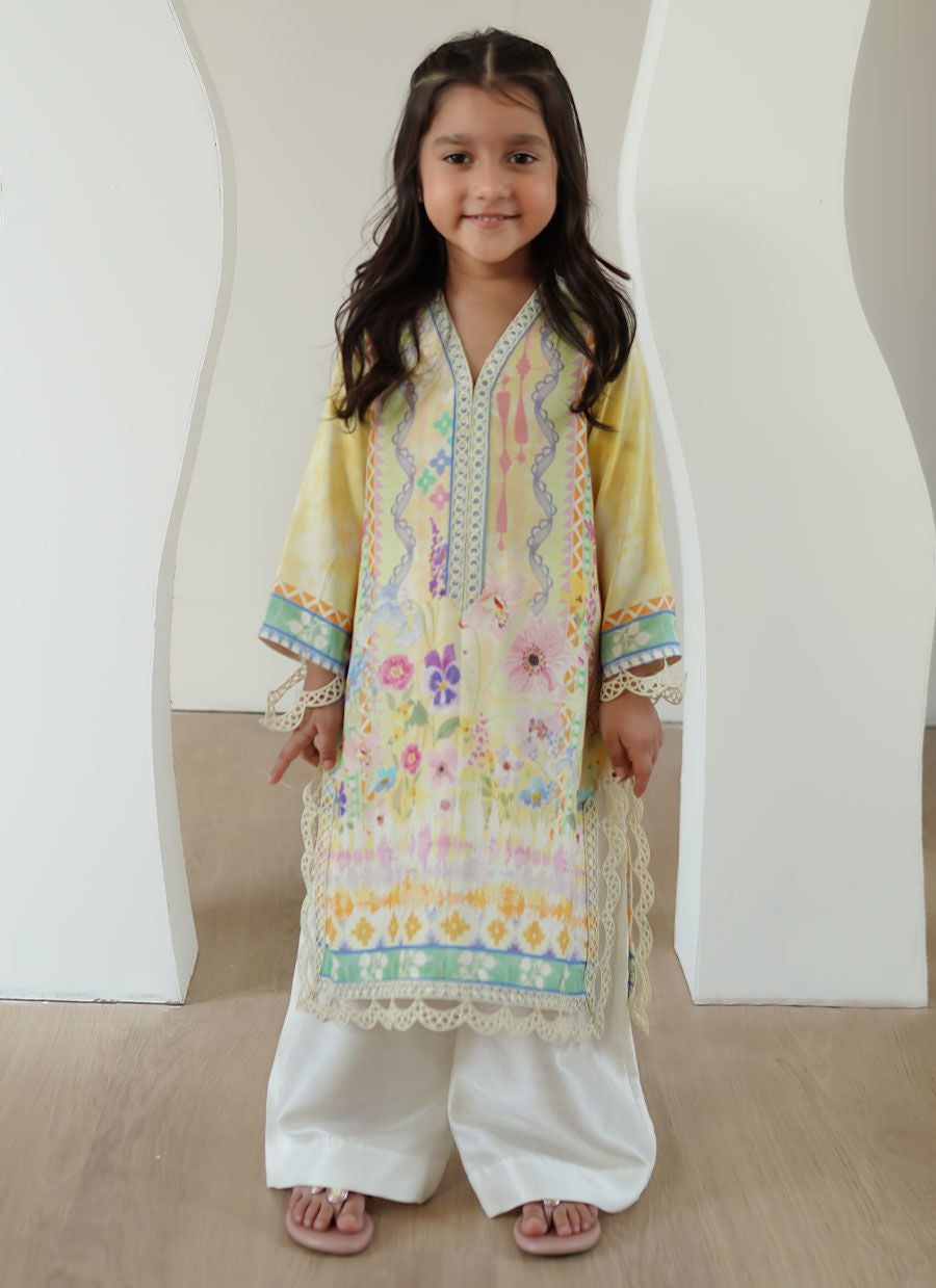 Cali Blossom - Tara Eid Luxe 25 by Farah Talib Aziz