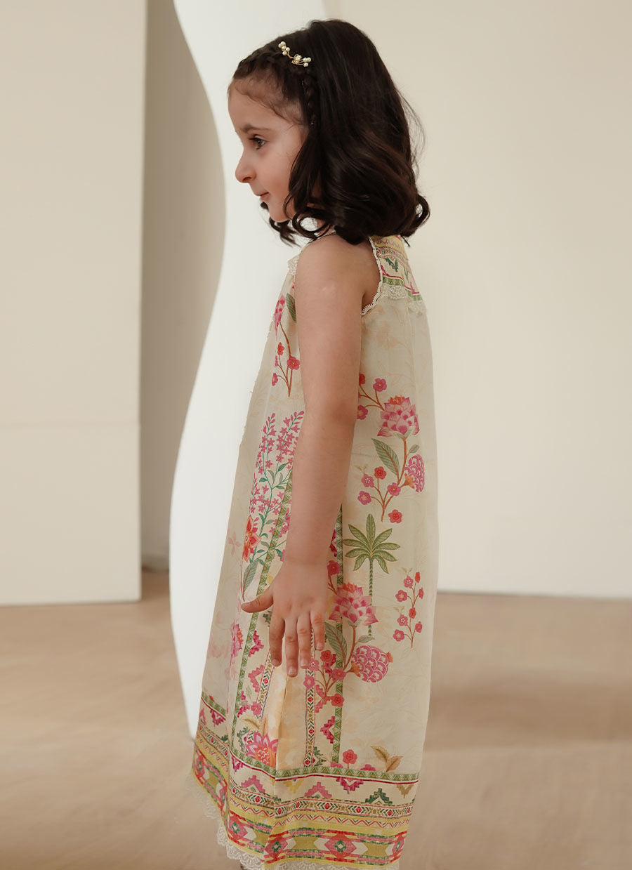 Faye Ivory Blossom - Tara Eid Luxe 25 by Farah Talib Aziz