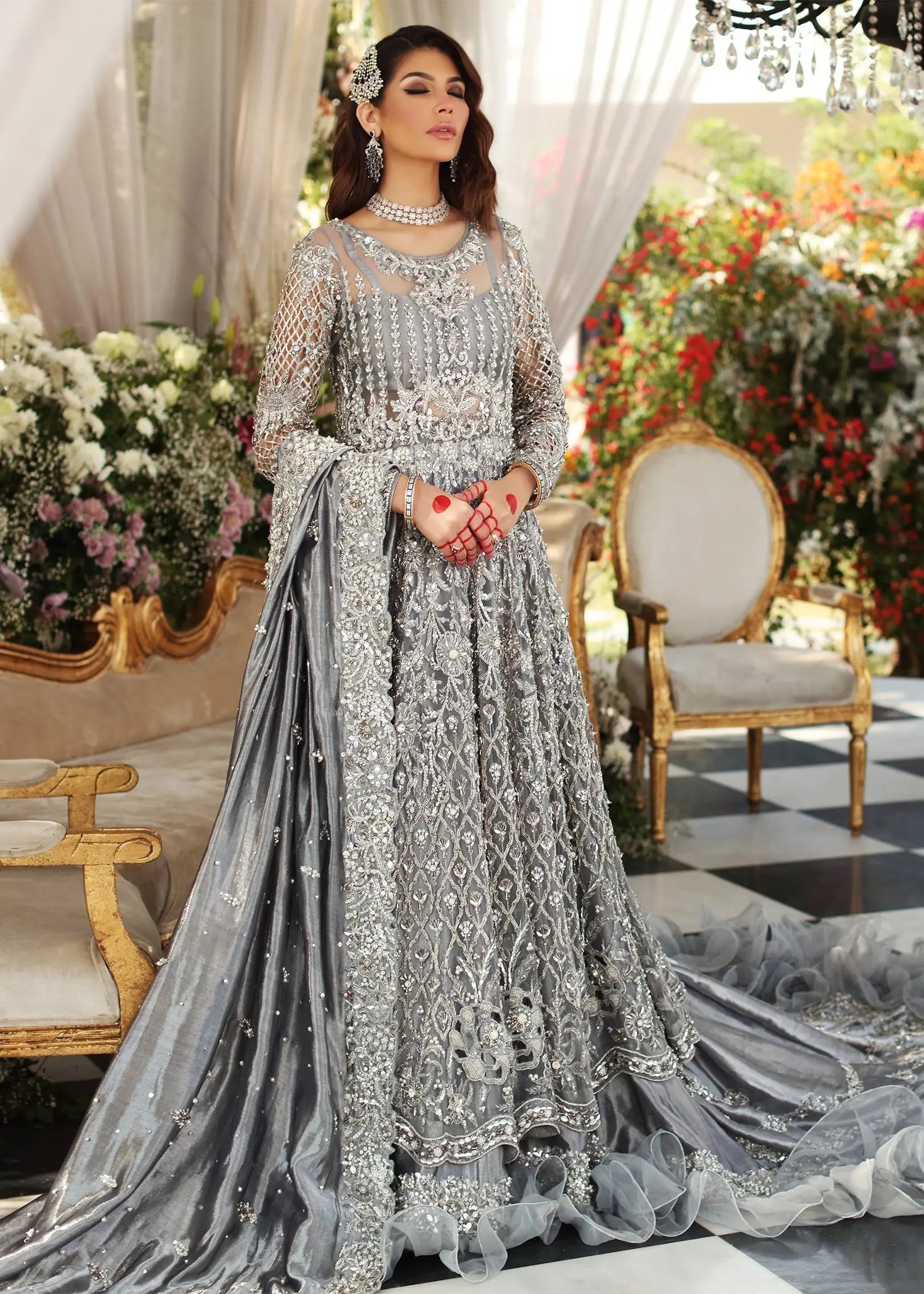 TAABIR - Walima by Reema Ahsan