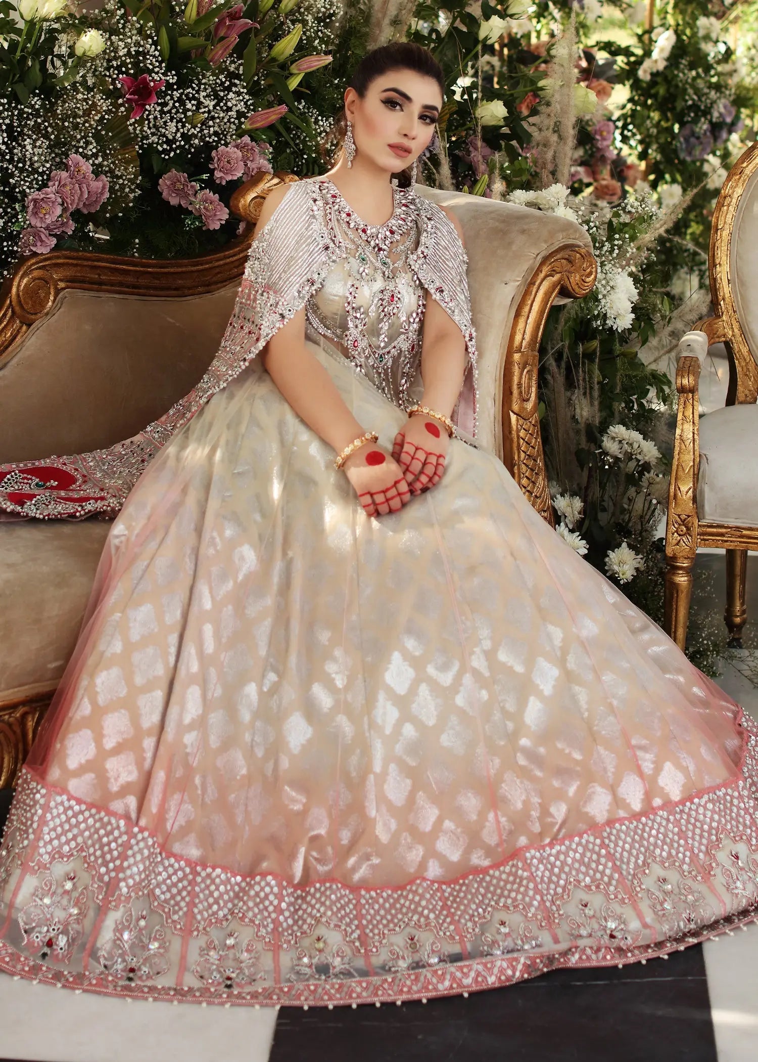 NAZAKAT - Walima by Reema Ahsan