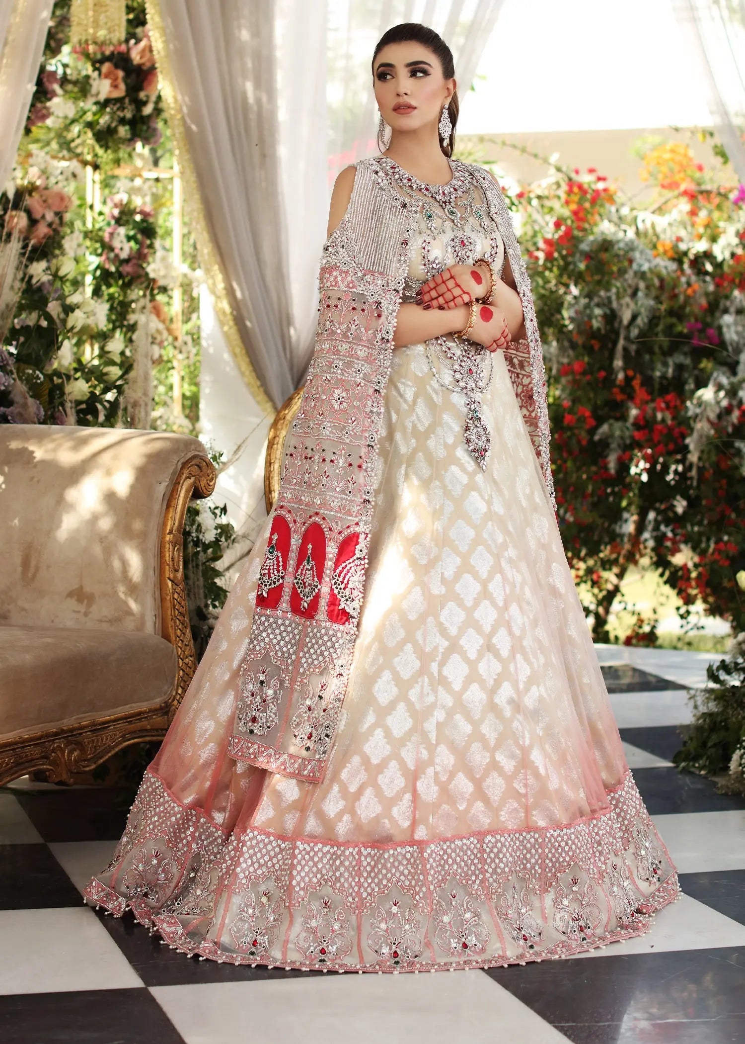NAZAKAT - Walima by Reema Ahsan