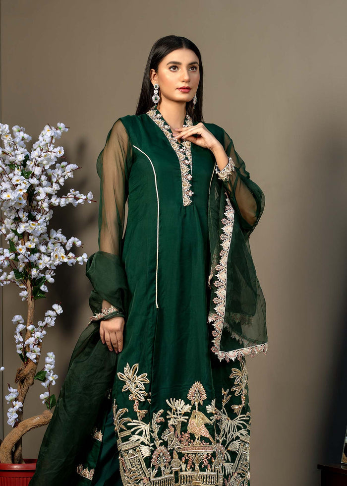 AR2060 - Afsana Festive Formals 22' by Ahmad Raza