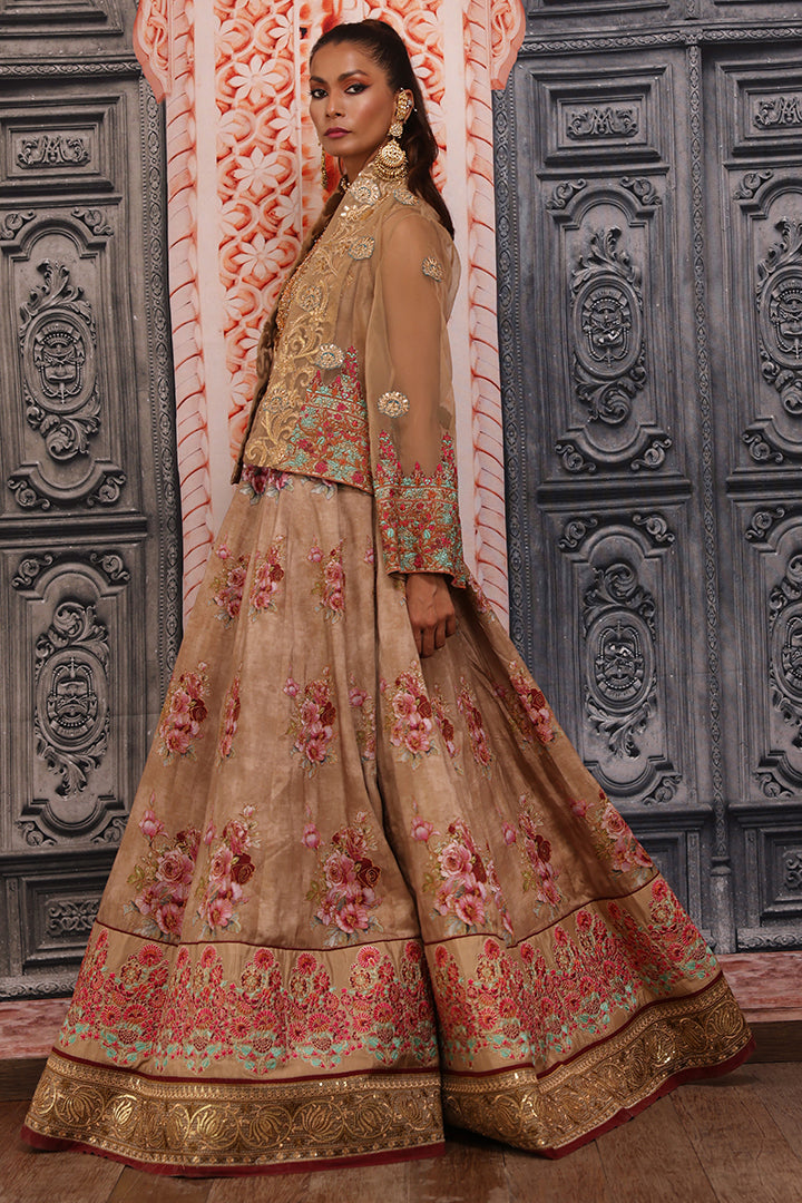 MAJESTIC-03 - Majestic Reine by Shamaeel Ansari