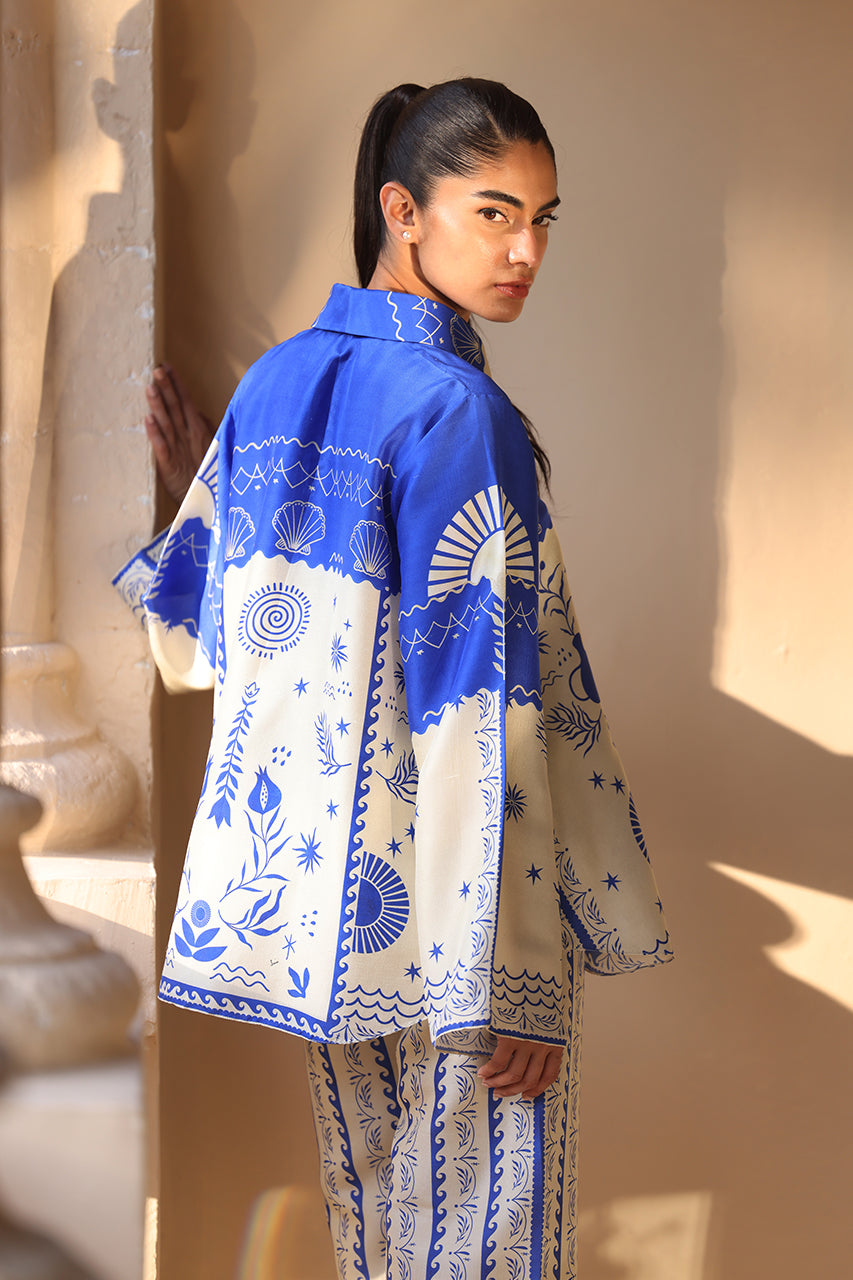 Aveli - Rania Eid ul Azha 25 by Sania Maskatiya