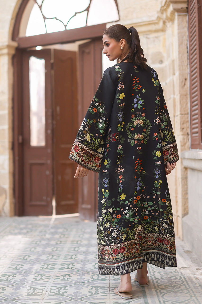 Jiva (A) - Line Luxe Pret by Sania Maskatiya