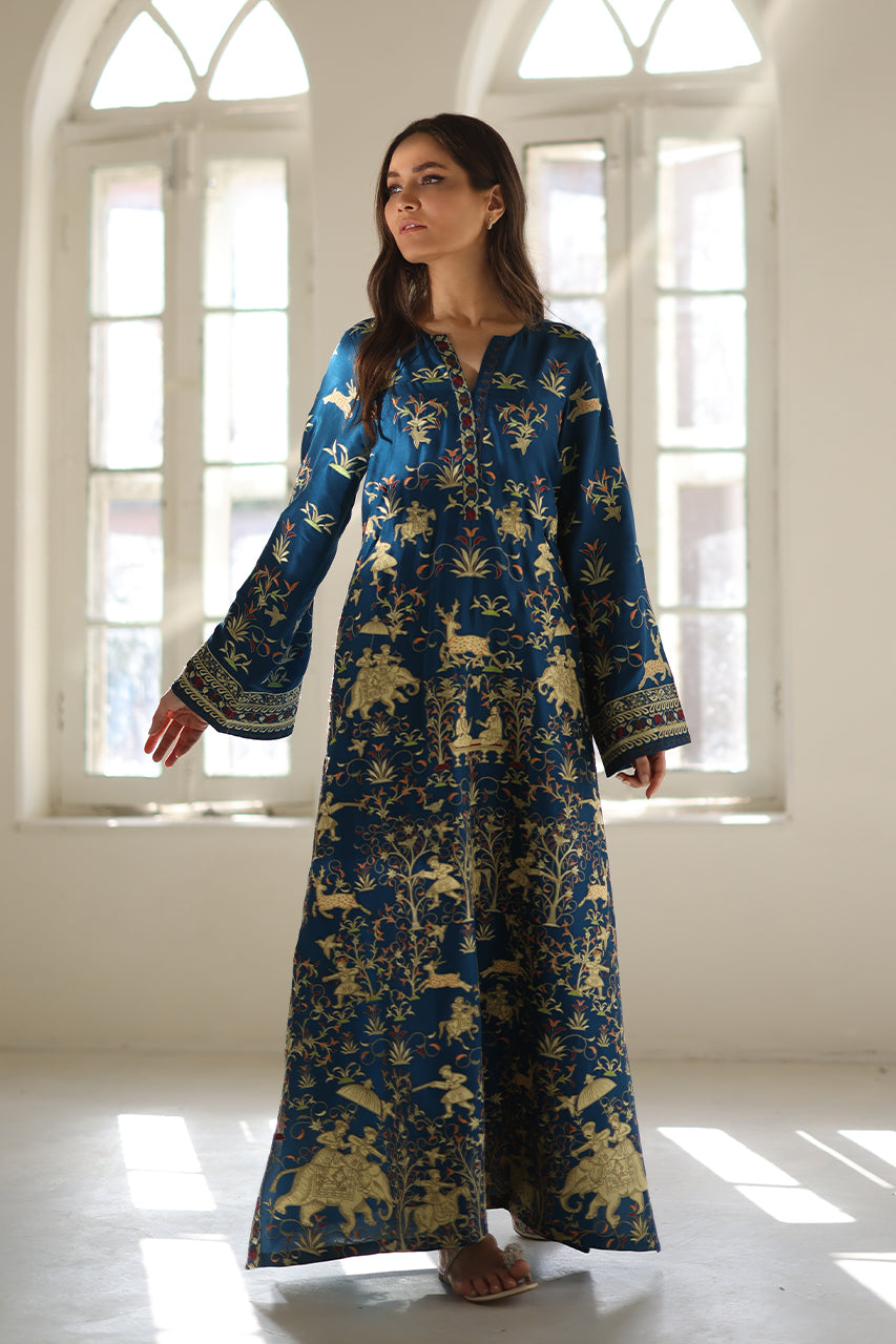 Veya - Rania Eid ul Azha 25 by Sania Maskatiya