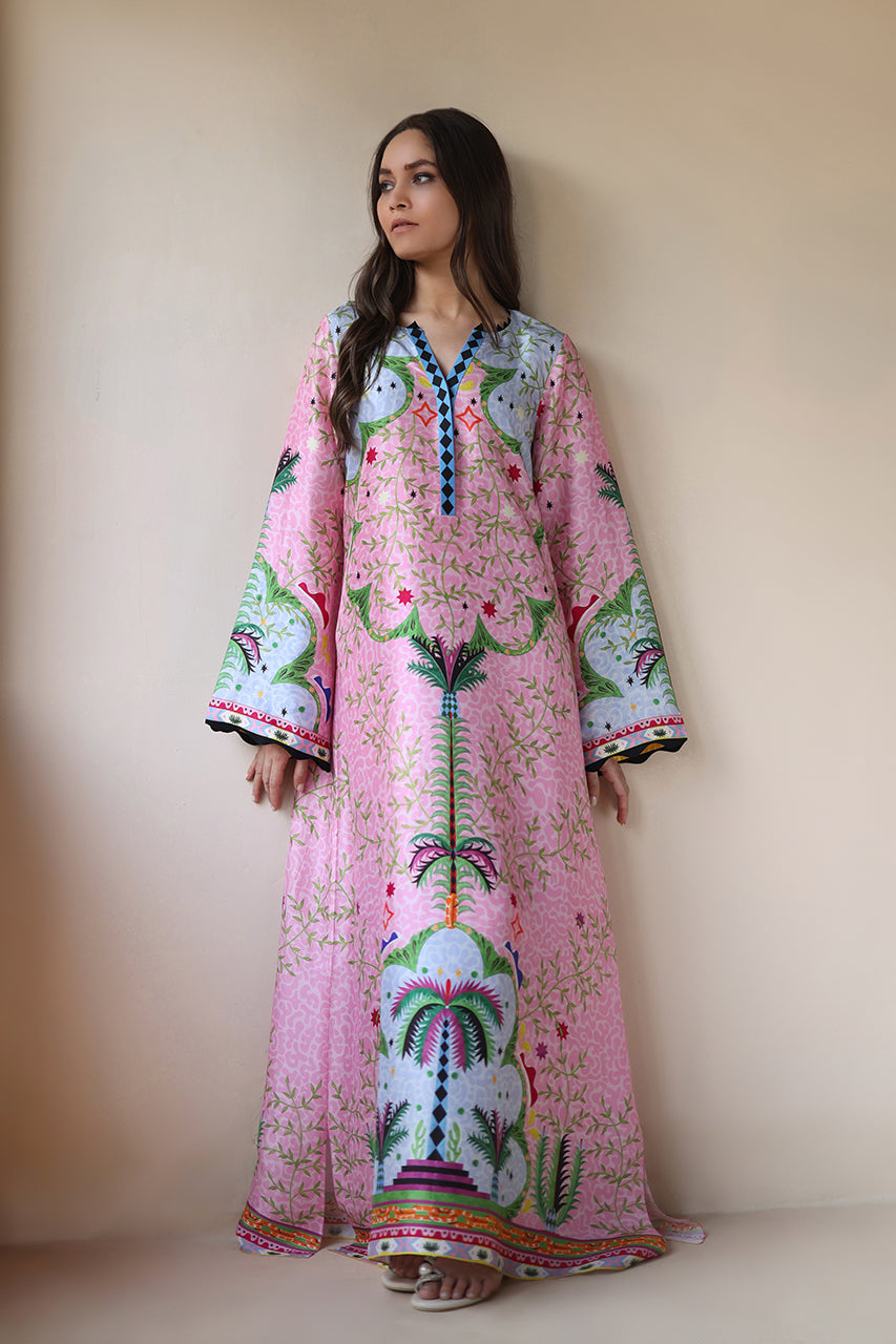 Mirae - Rania Eid ul Azha 25 by Sania Maskatiya