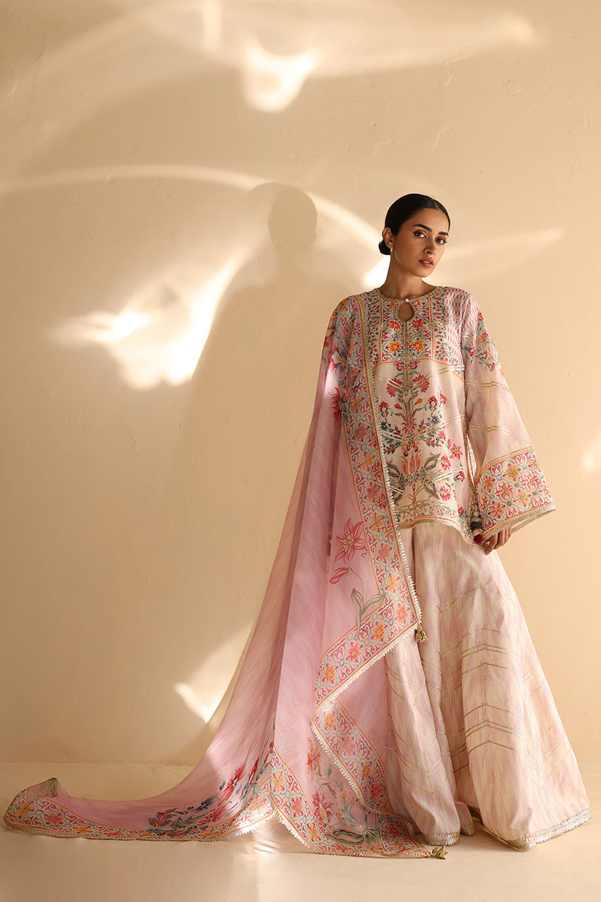 Auri (B) - Line Luxe Pret by Sania Maskatiya
