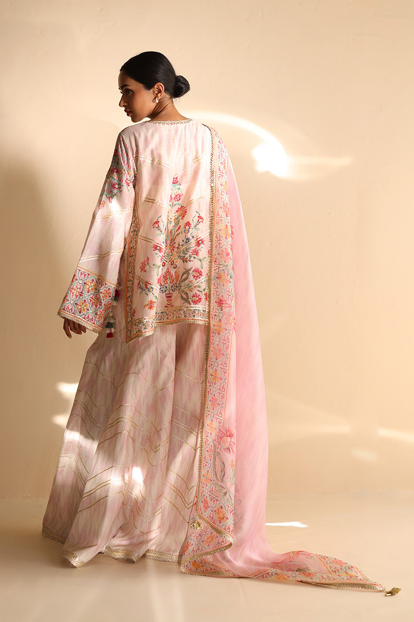 Auri (B) - Line Luxe Pret by Sania Maskatiya