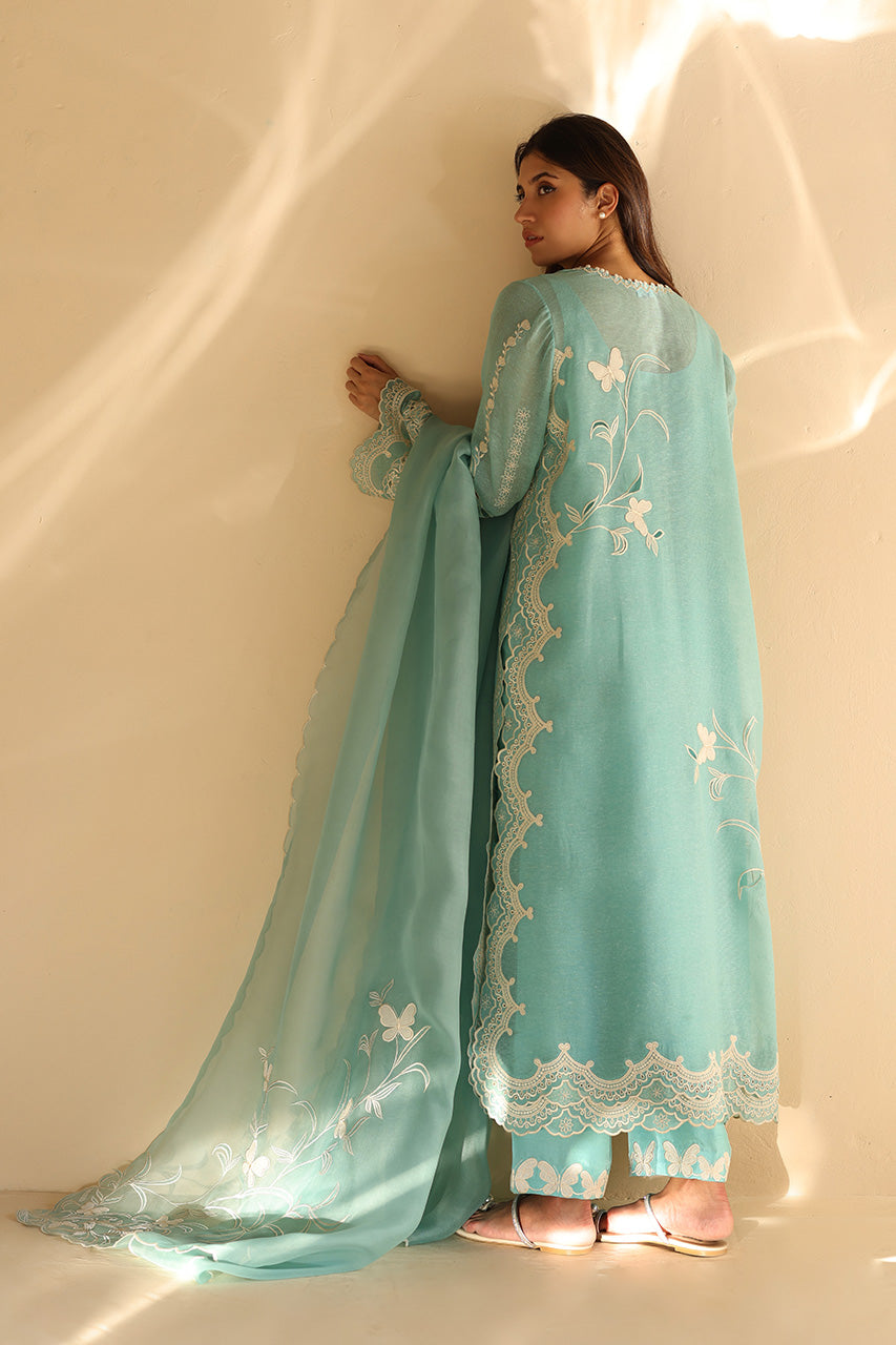 Liniya (B) - Line Luxe Pret by Sania Maskatiya