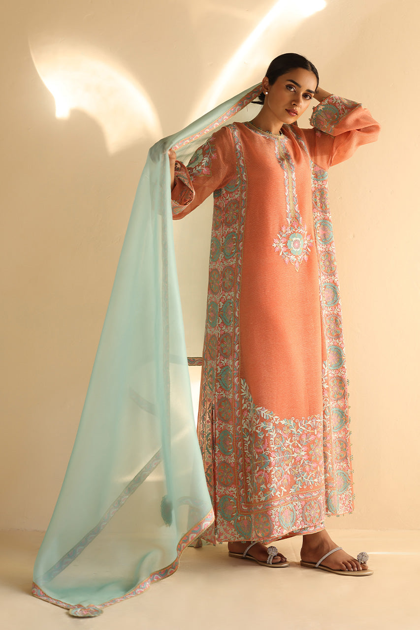 Yuma (B) - Line Luxe Pret by Sania Maskatiya