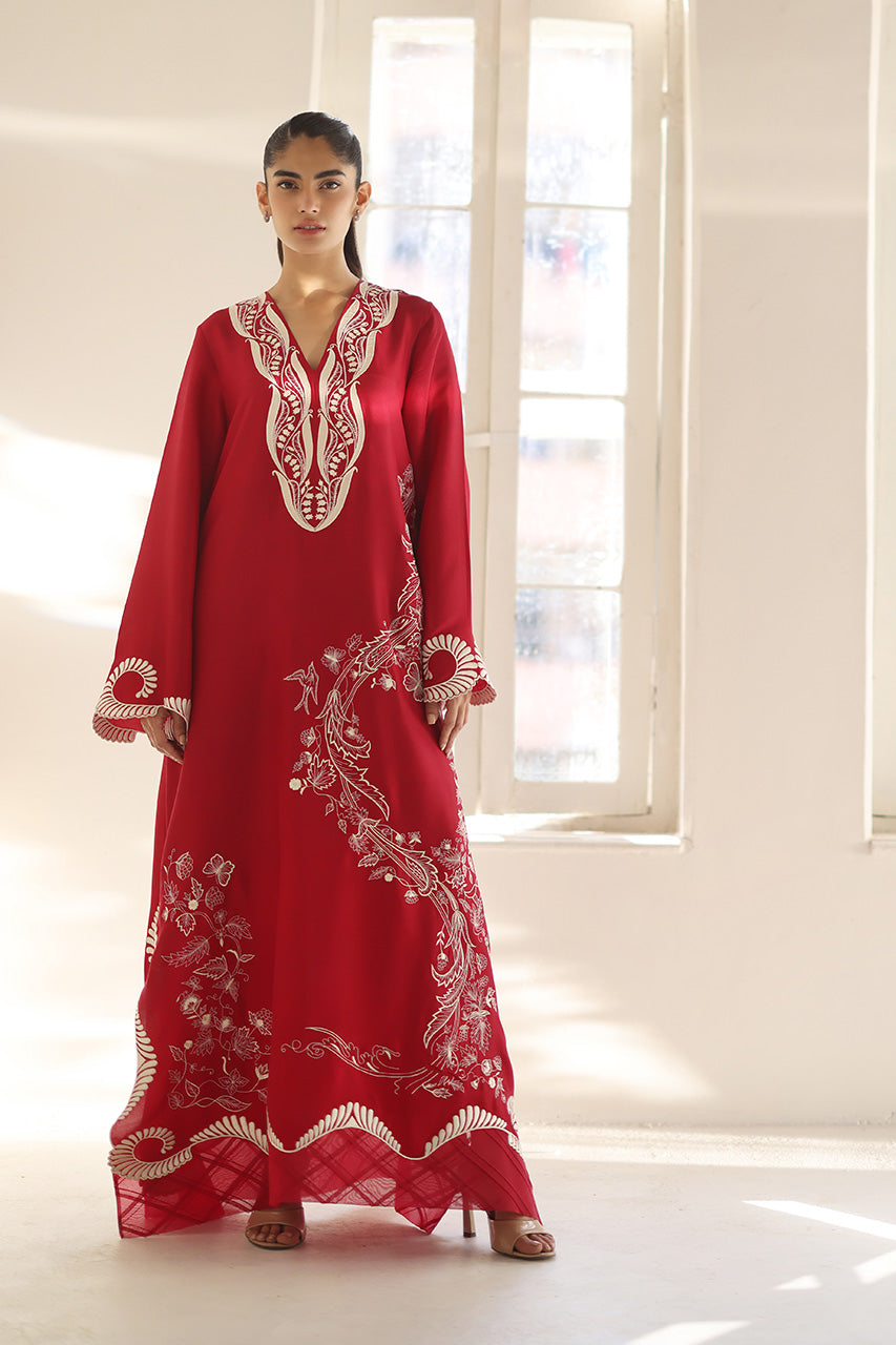 Leela - Reem Eid Collecton '25 by Sania Maskatiya