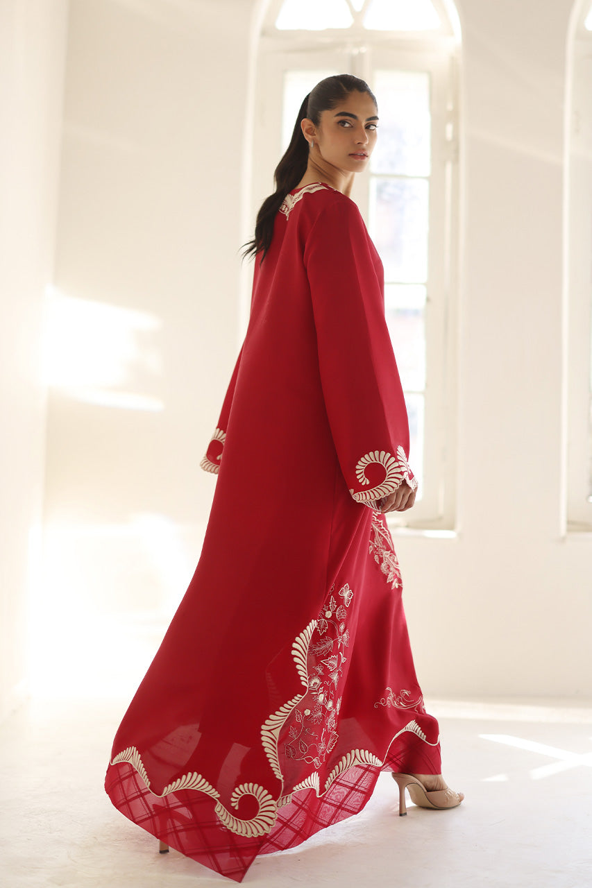 Leela - Reem Eid Collecton '25 by Sania Maskatiya