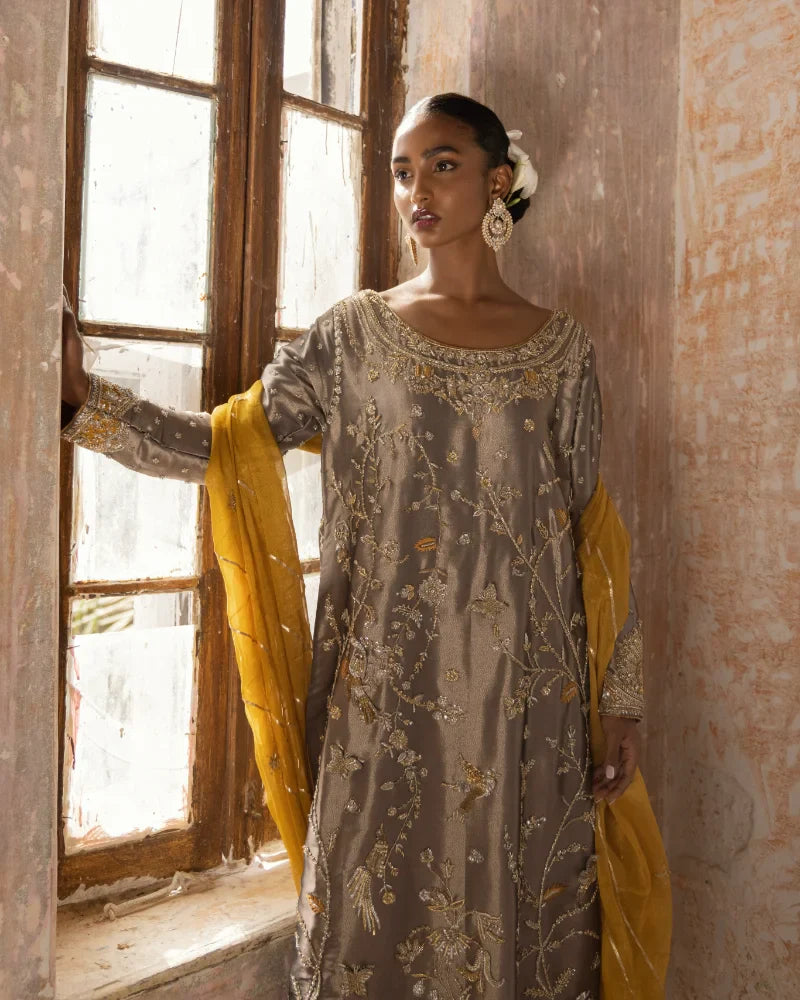 Meha - Fall'23 by Aleena & Fareena