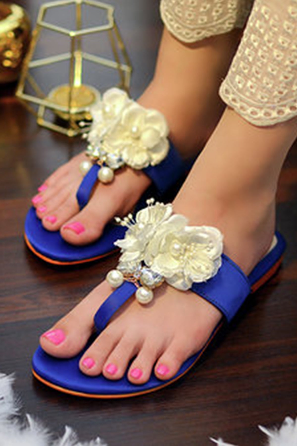 blossom - Anabia Fabiha