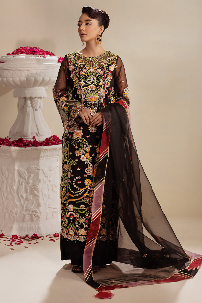 Black mulberry - Meiral by Chicophicial