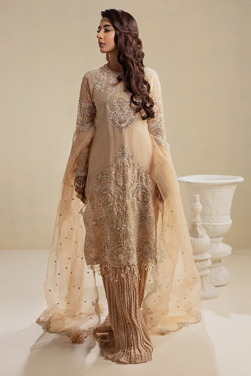 Mocca Beige - Meiral by Chicophicial