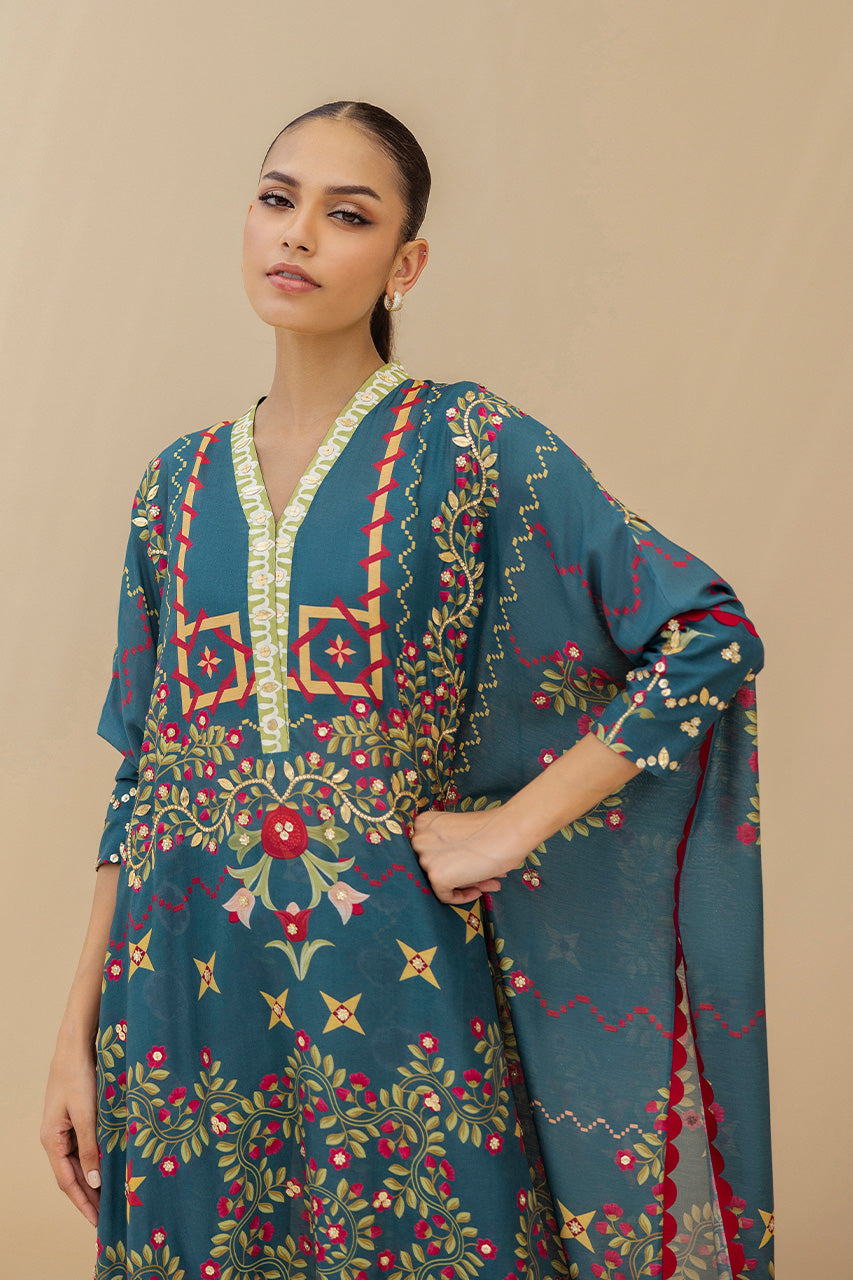 Zera (B) - Occasion Luxe Edit '25 by Sania Maskatiya