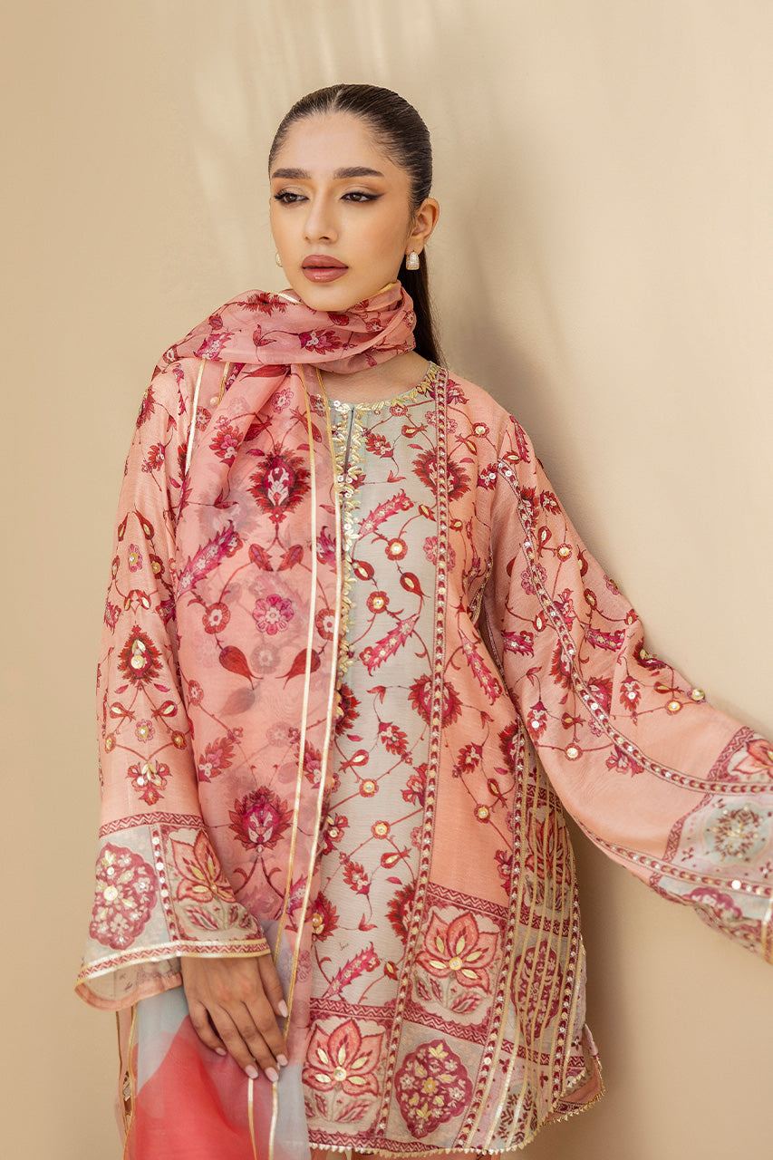 Aiva (C) - Samara Luxe Pret by Sania Maskatiya