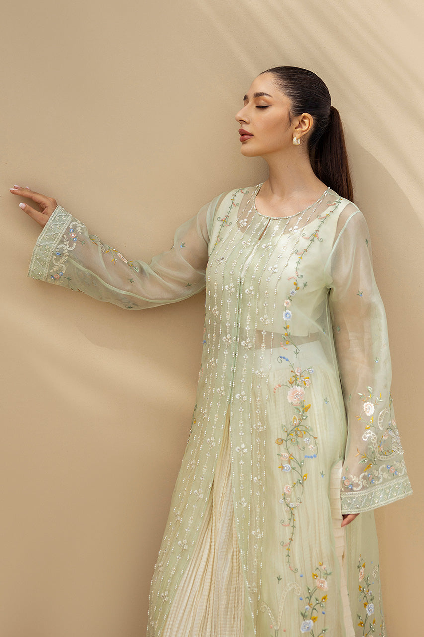 Veida - Occasion Luxe Edit '25 by Sania Maskatiya