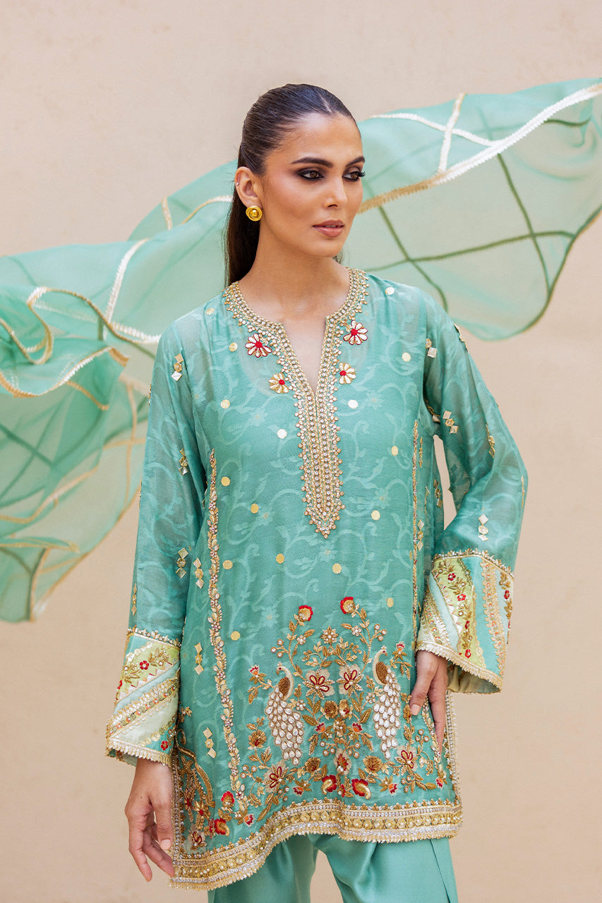 Aby - Occasion Luxe Edit '25 by Sania Maskatiya