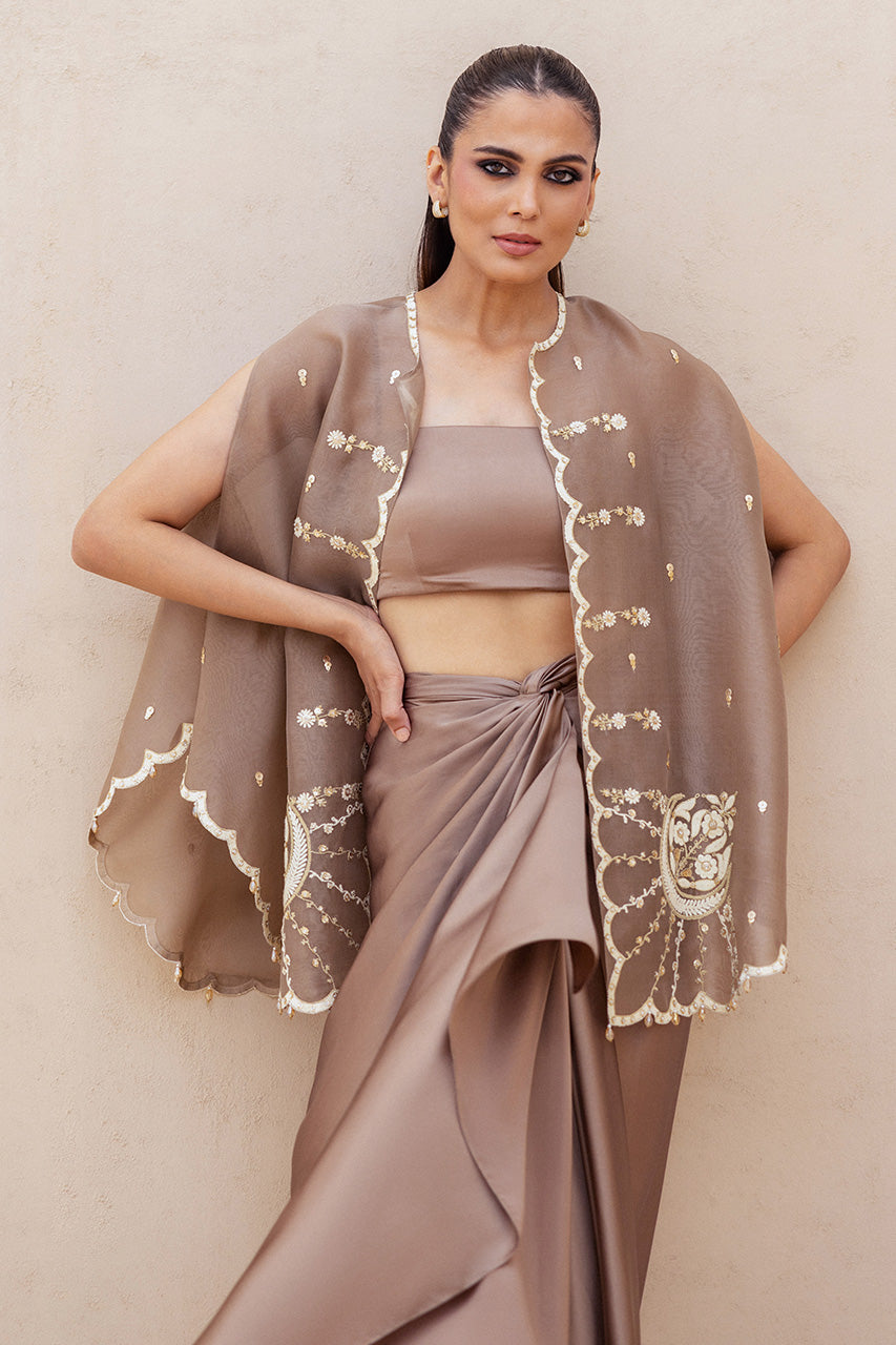 Cove - Occasion Luxe Edit '25 by Sania Maskatiya