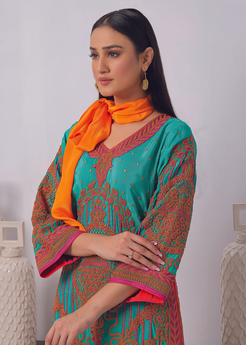 Gulmeena Ferozi- Jashan by Rizwan Beyg