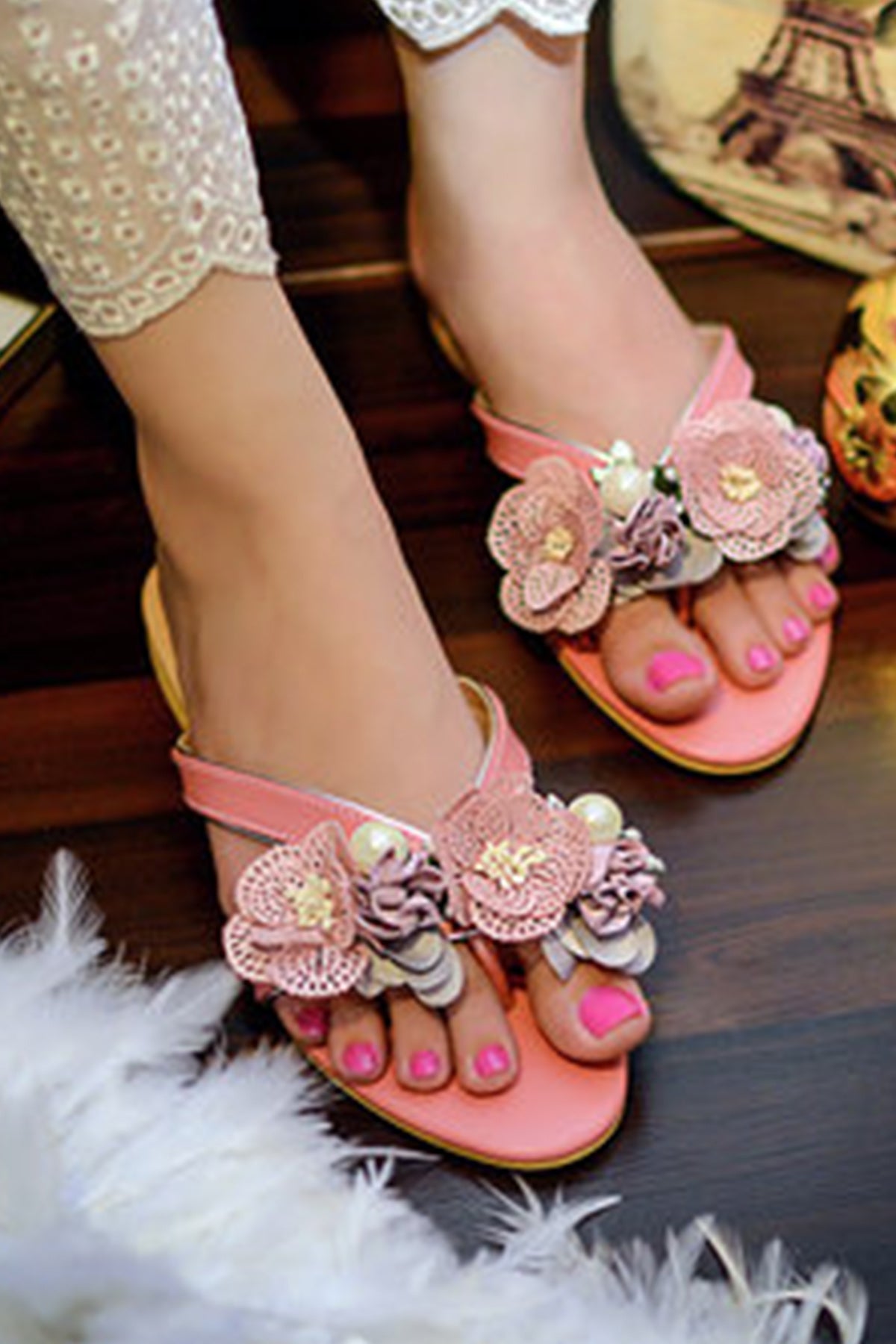 begonia - Anabia Fabiha