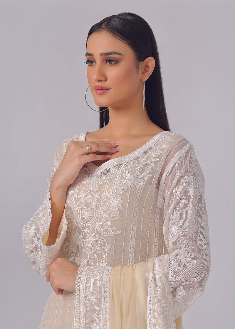 Rahima White - Jashan by Rizwan Beyg