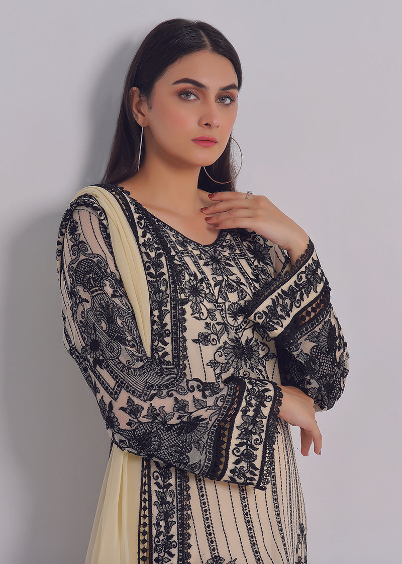 Rahima Black - Jashan by Rizwan Beyg