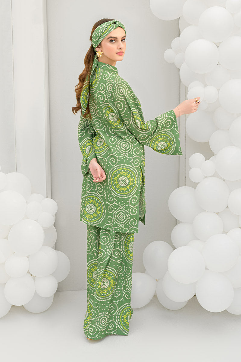 Sage grace - Bliss by Chic Ophicial