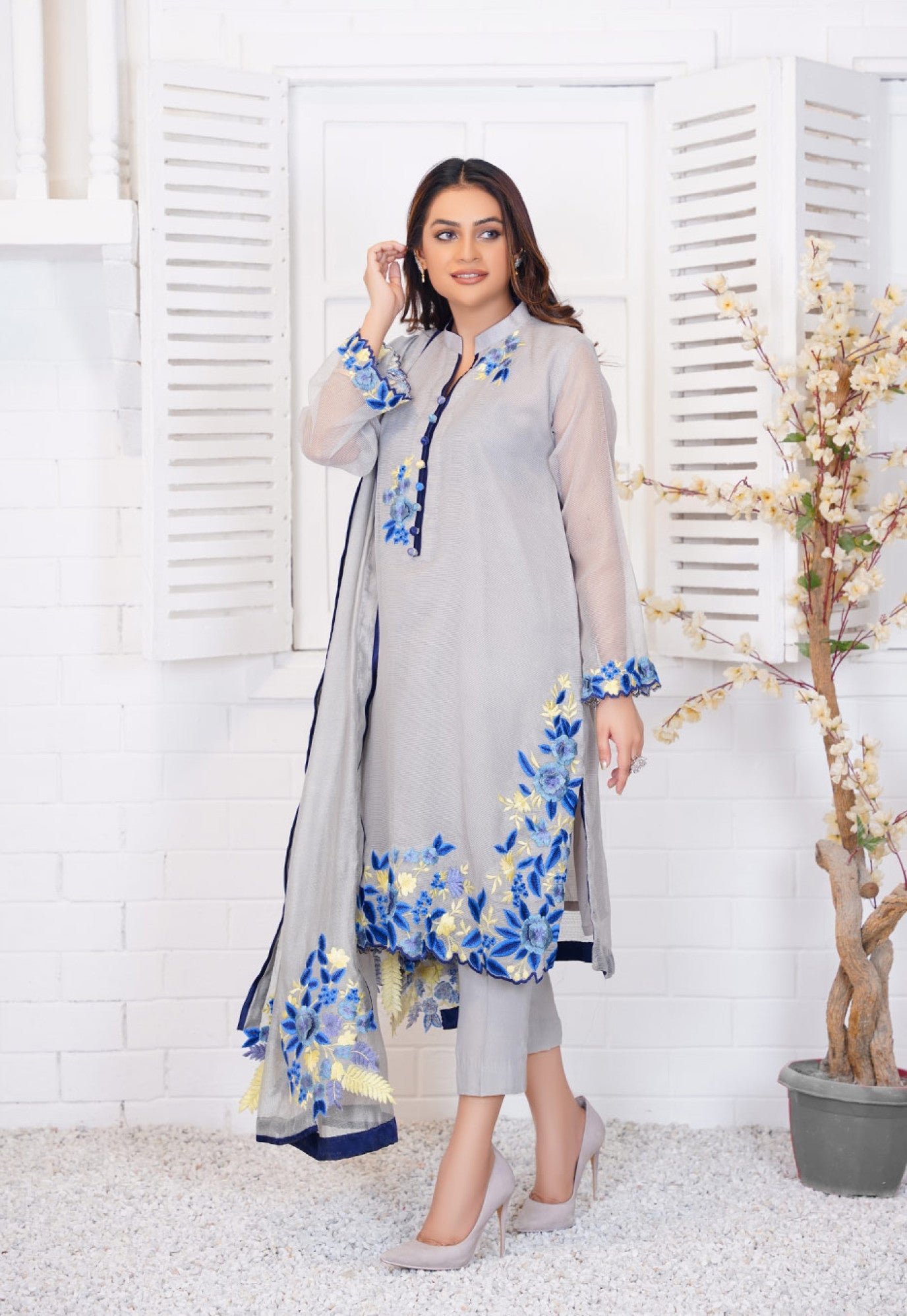 SURMAYI - Anayra Amal