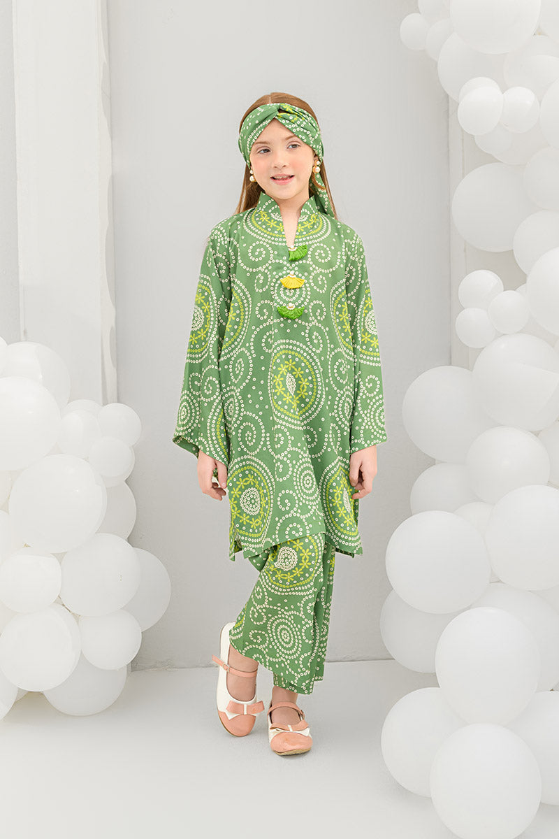 Sage grace Kids - Bliss by Chic Ophicial