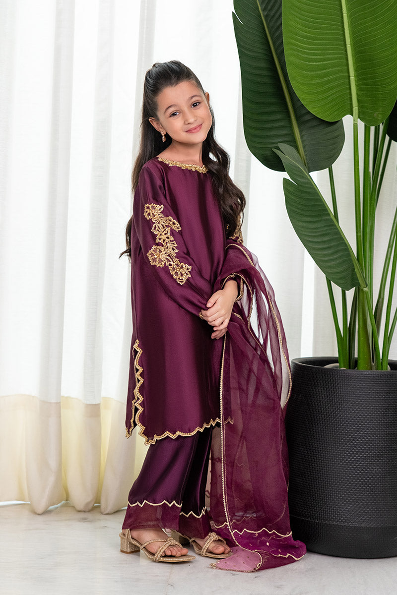 Java Plum Kids - Celina by Chic ophicial