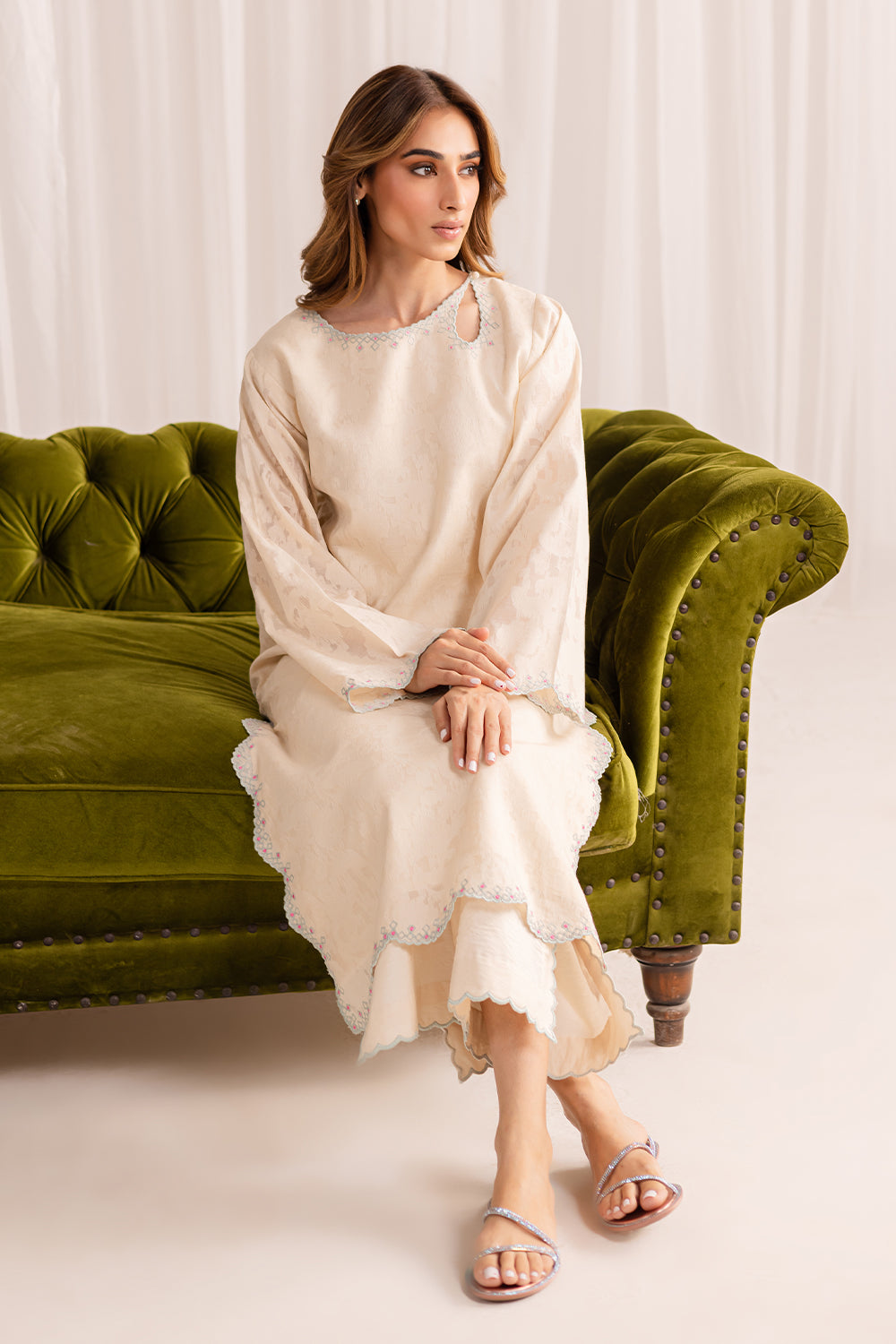 NINA - Olira by Amene