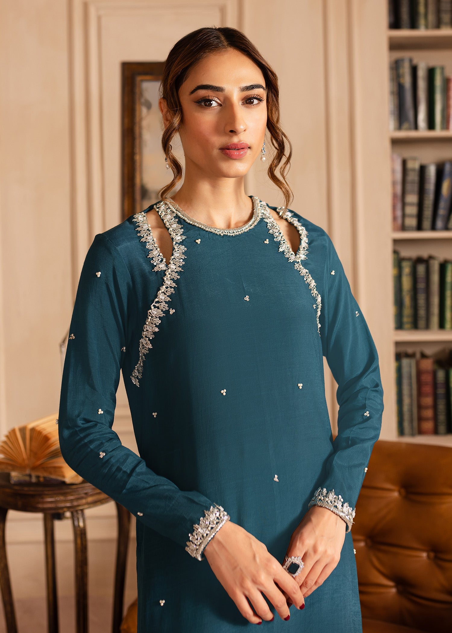 LUCINE - Rhea by Allure by IH