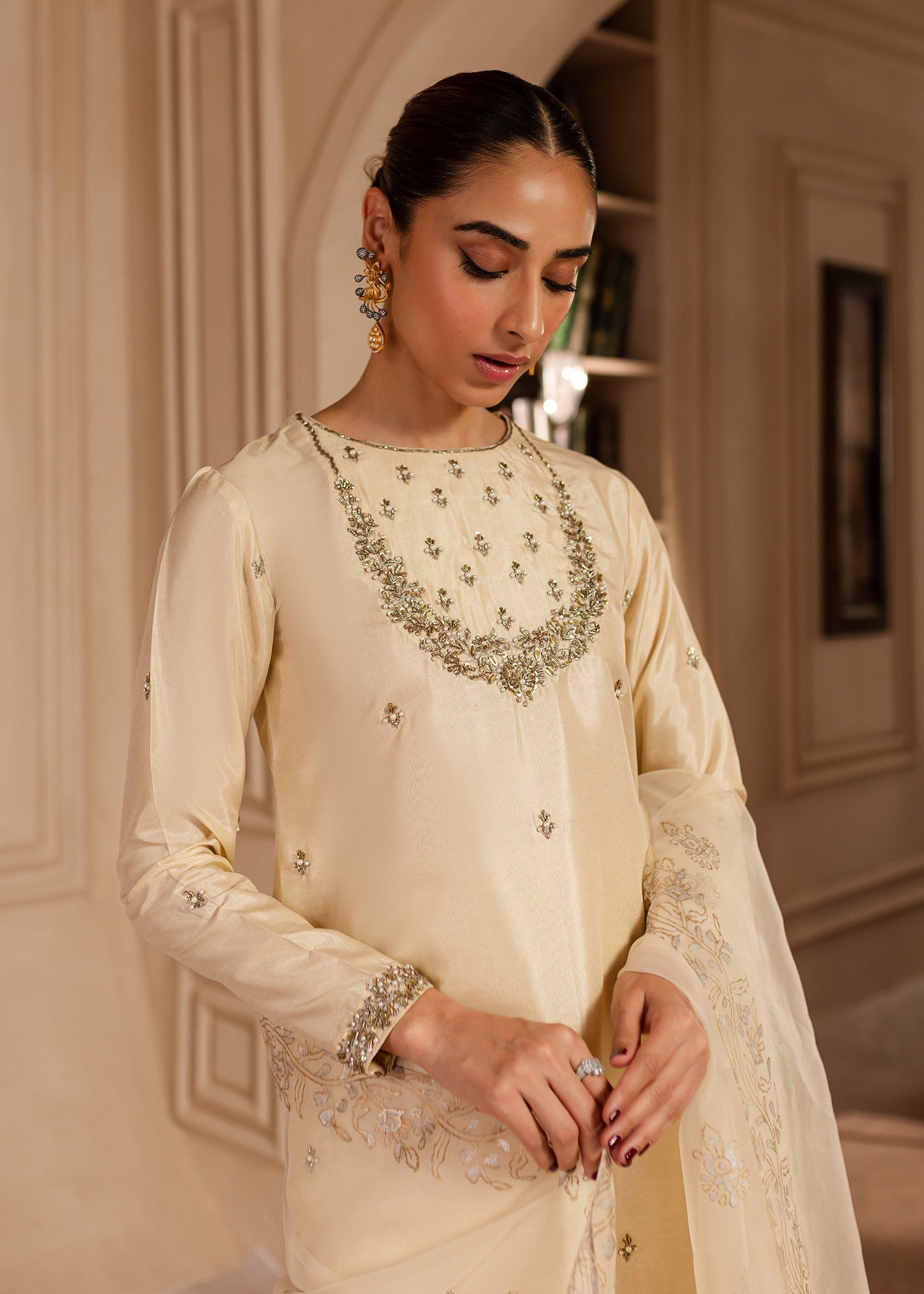 CHARLIE - Rhea by Allure by IH