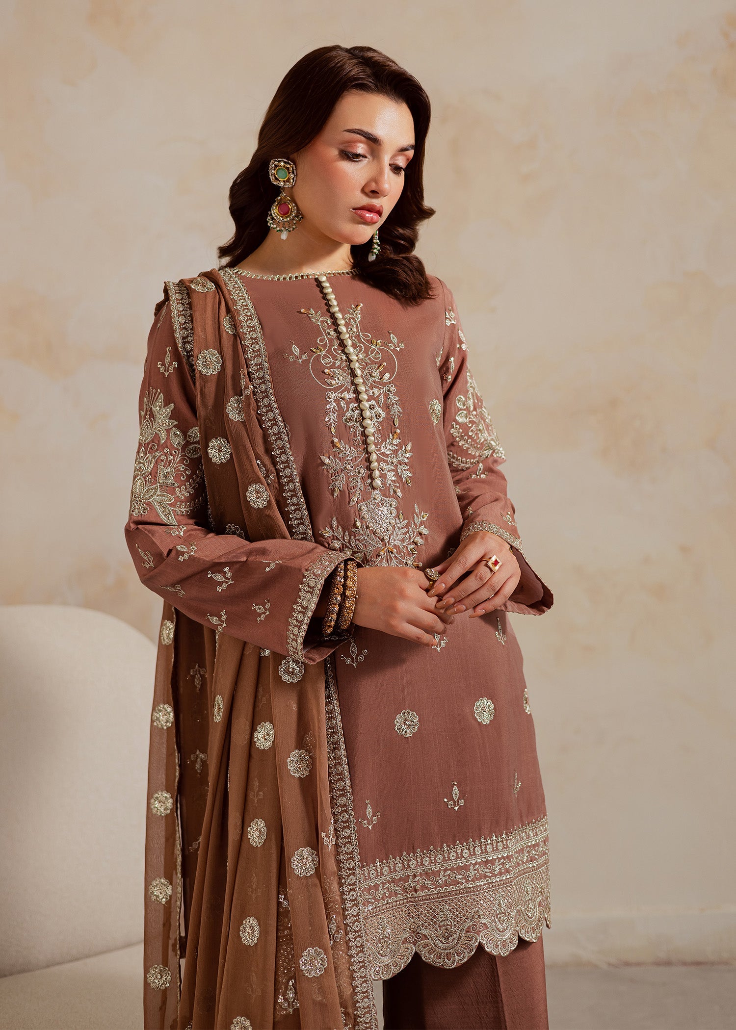 NAGHMA - Jashn by Allure by Ih