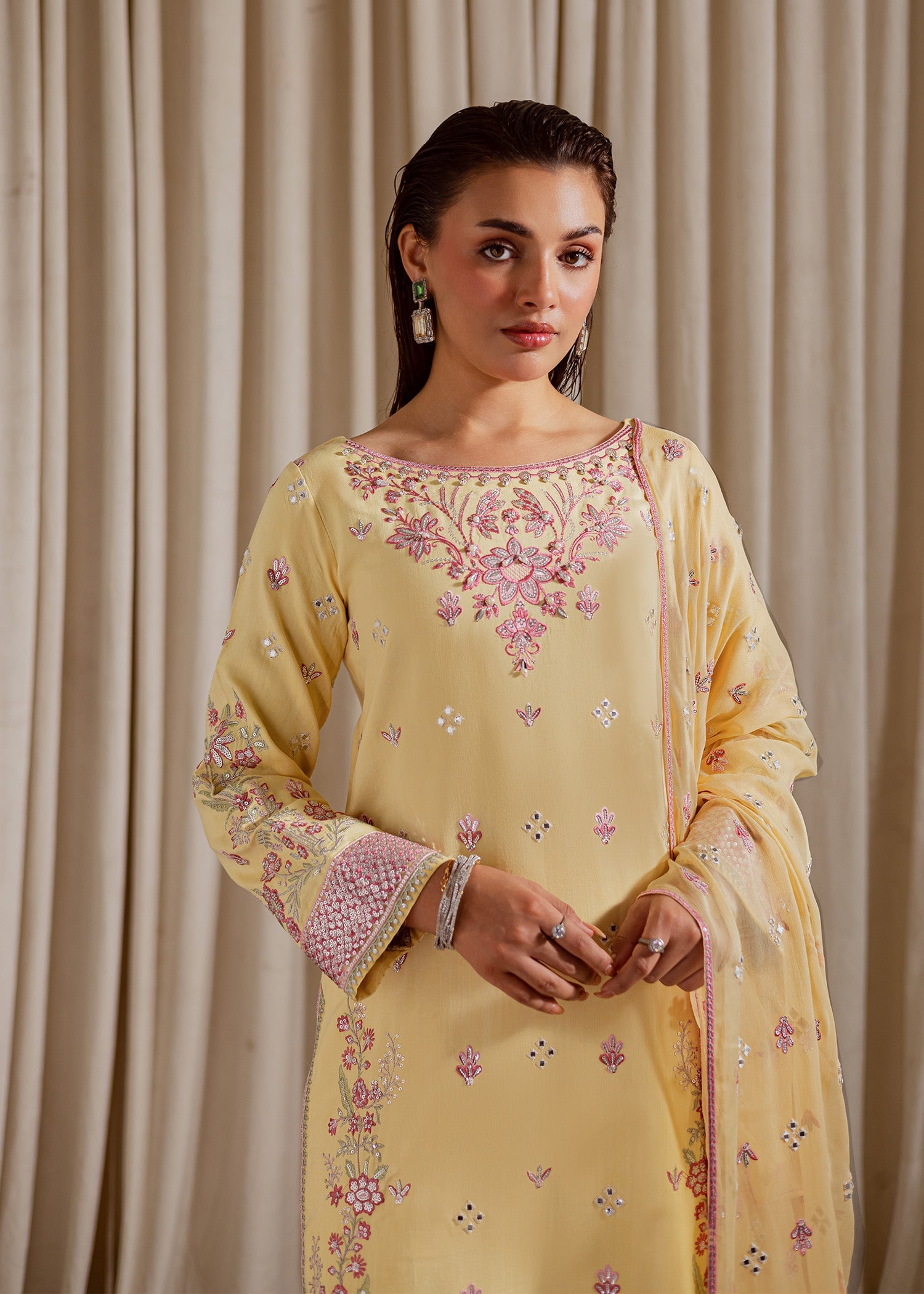 NIGHAR - Jashn by Allure by Ih