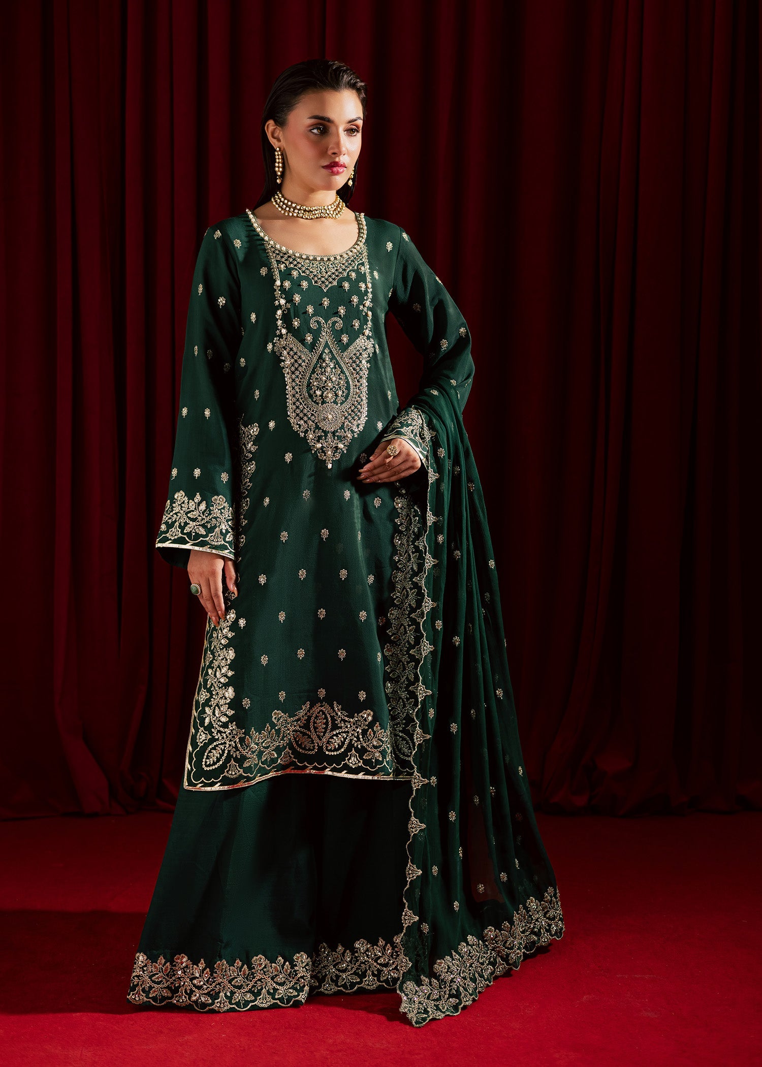 DIJA - Jashn by Allure by Ih